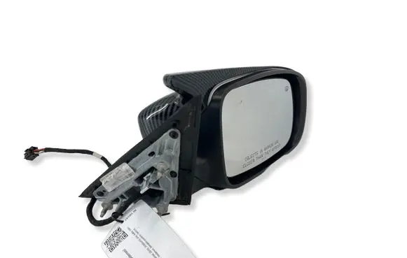 Dodge Charger Front door electric wing mirror 