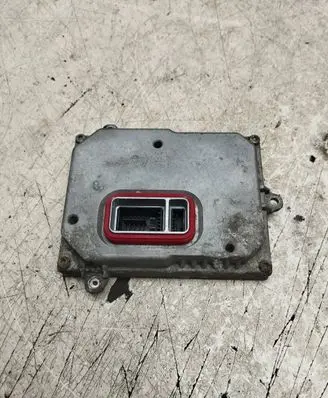 Audi A6 S6 C5 4B Headlight ballast module Xenon 1307329115 1215771