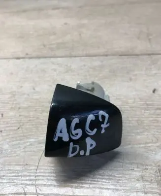 Audi A6 C7 Front door handle cover 4H0837167