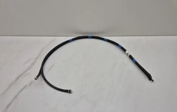 Volkswagen PASSAT B8 Headlight washer hose/pipe 3G0955970F