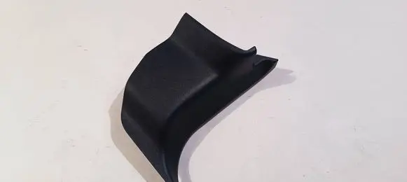 Dodge Durango III (B) pillar trim (top) 5XL64DX9