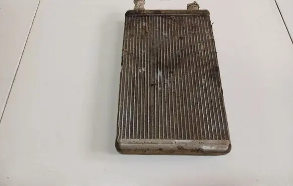 Dodge Magnum Heater blower radiator 