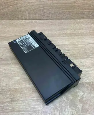 BMW 5 E60 E61 Comfort/convenience module 9151517 5WK49110A