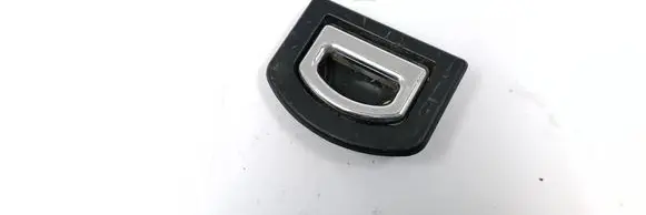 Volkswagen PASSAT B5 Tie down hook / loop 8D9864203