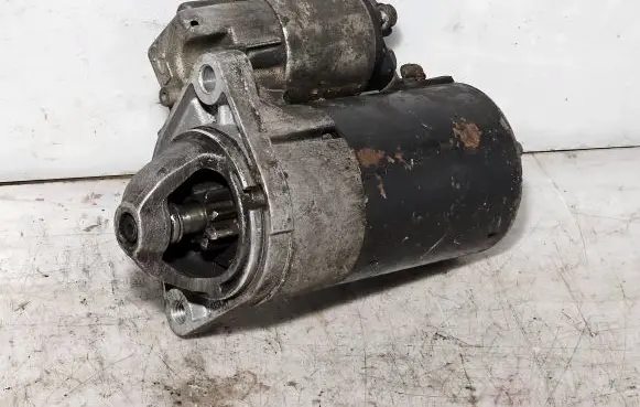Nissan Micra Starter motor 0001116009 233001F700