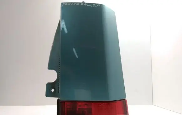 Opel Meriva A Rear fog light 93319874