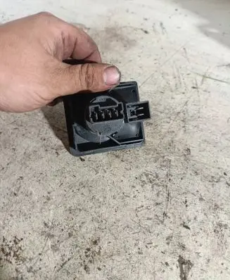 Fiat Ducato Light switch A241