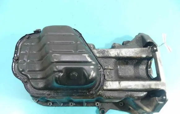 Nissan Micra Oil sump IMPRK1278066