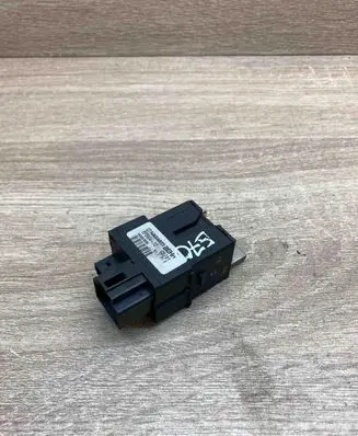 BMW X6 E71 Heater blower motor/fan resistor RPBX412 063003599 G5701