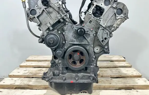 Chrysler 300 - 300C Engine 642982 A6420106720 A6420108820