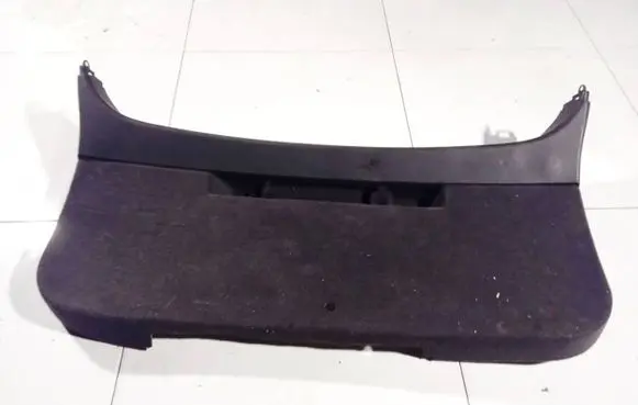 Opel Astra H Other trunk/boot trim element
