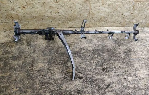 Hyundai i20 (PB PBT) Dashboard cross member/frame bar 844101J000