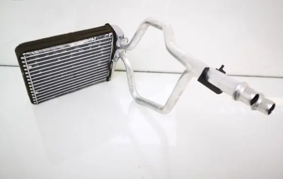 Mercedes-Benz B W245 Heater blower radiator 668475R