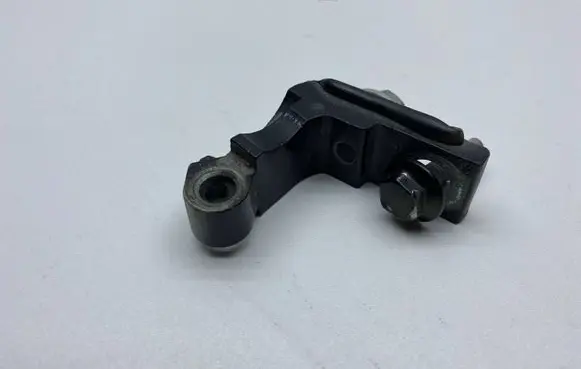 Front door upper hinge
