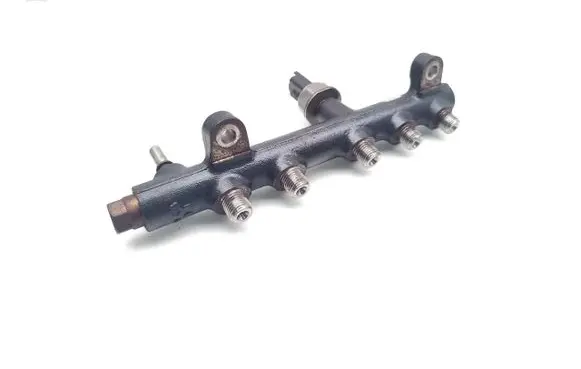 Ford Mondeo MK V Fuel main line pipe 9674300080 9814383880