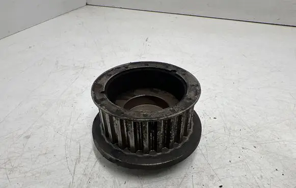 Land Rover Range Rover Sport L320 Crankshaft gear 9X2Q6306AA