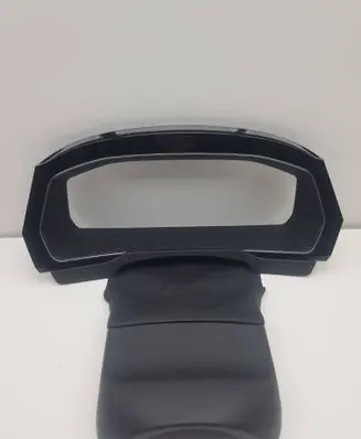 Volkswagen PASSAT B8 Dashboard trim 3G1858366E 1165400001