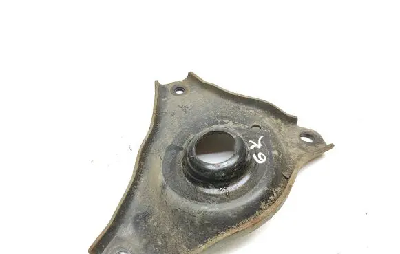 Other rear suspension part