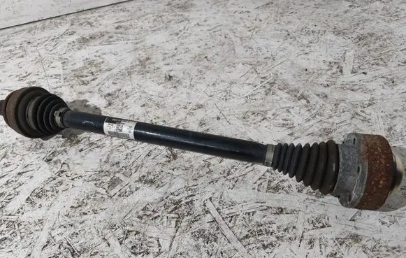 Audi A4 S4 B9 Rear driveshaft 8W0501203D