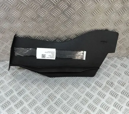 Audi e-tron Wiper trim 4KL819447