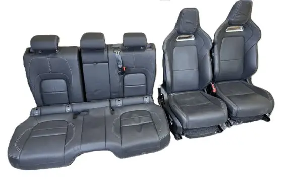 Jaguar F-Pace Seat set DPLA14C725DB ME8214D600AC M8E214C249AB