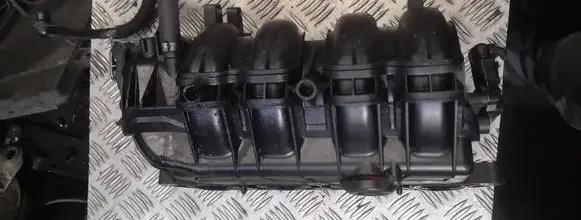 Skoda Fabia Mk1 (6Y) Intake manifold 036129711cc