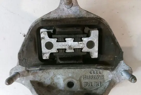 Audi A4 S4 B8 8K Gearbox mount 8K0999151