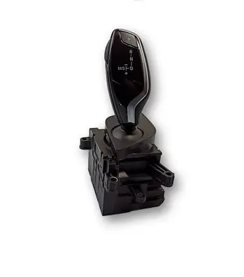 BMW 5 G30 G31 G38 Gear shifter/selector 61319458751 61319476303 61317947691