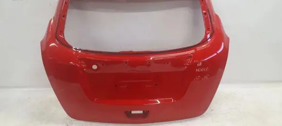 Opel Mokka Tailgate/trunk/boot lid