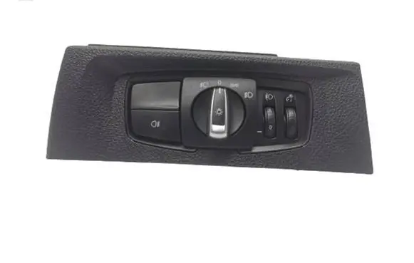 BMW 1 F20 F21 Light switch 9265301
