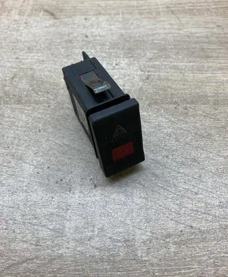 Audi 100 S4 C4 Hazard light switch 4A0941509