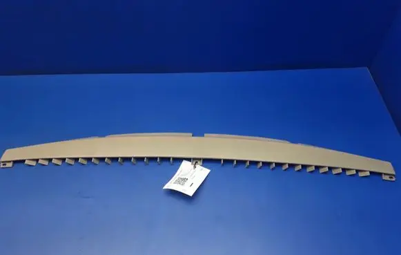Jaguar XJS Dashboard air vent grill cover trim BEC5287
