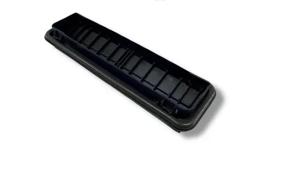 Audi A1 Quarter panel pressure vent 