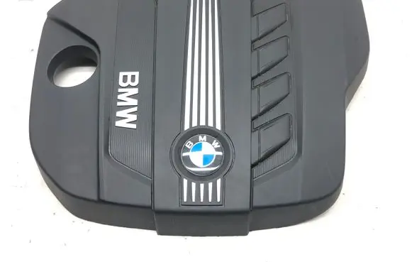 BMW X3 F25 Engine cover (trim) 13717811024 15671610