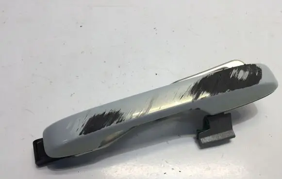 Honda Jazz IV GR Crosstar Rear door exterior handle TZA1J