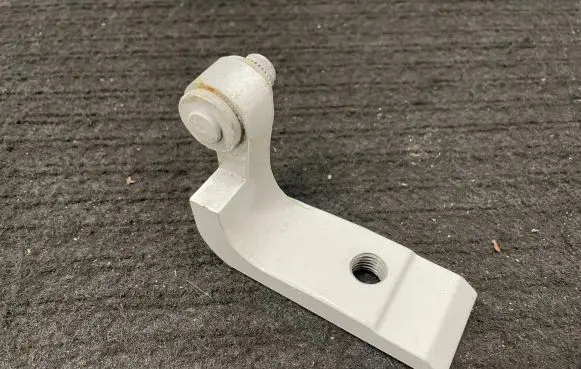 BMW X1 F48 F49 Front door upper hinge