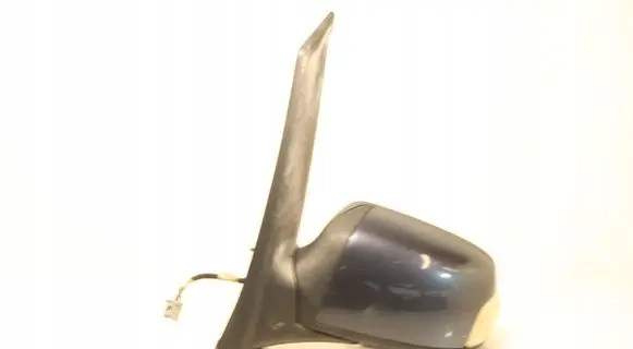 Ford C-MAX I Front door electric wing mirror E11015847