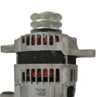 Isuzu Trooper Generator/alternator 93175831 LR170-767B 8971453863