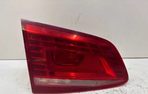 Volkswagen PASSAT B7 Tailgate rear/tail lights 3AF945307C A046341 3062