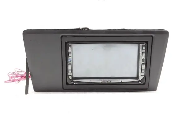 Volvo V70 Screen/display/small screen 9184996
