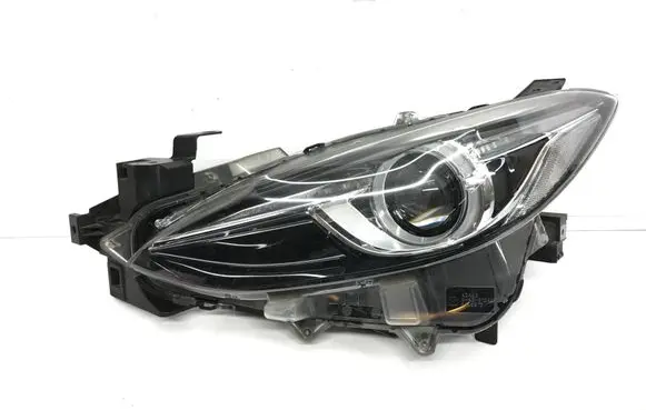 Mazda 3 III Headlight/headlamp bhr2-51040