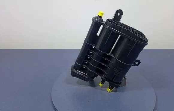 Honda Accord Active carbon filter fuel vapour canister 1730A-TWA-A130