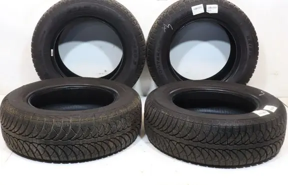 Mazda 6 R15 summer tire