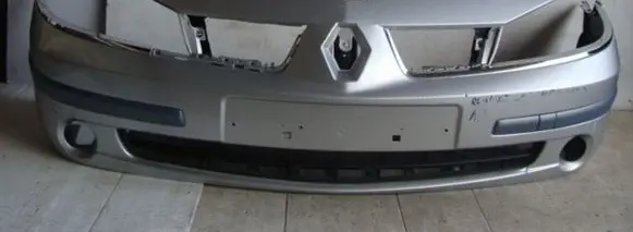 Renault Laguna II Front bumper