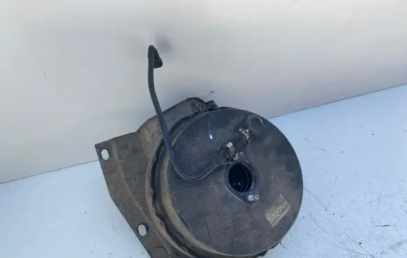 Peugeot 806 Brake booster 1483522080