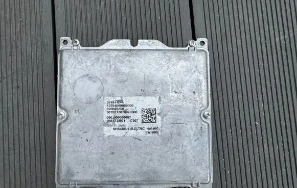 Opel Insignia B Light module LCM 39102898 83704000000000