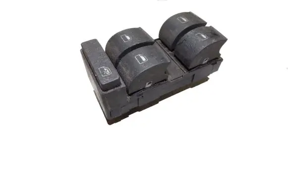 Audi A4 S4 B6 8E 8H Electric window control switch