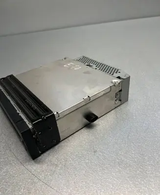 BMW X5 E70 CD/DVD changer ---