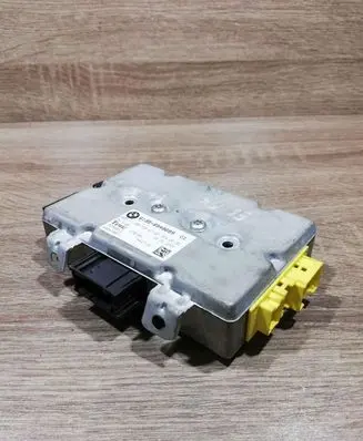 BMW 5 E60 E61 Door control unit/module 694868901 2781B9 61356948689