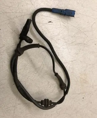 Citroen DS3 ABS brake wheel speed sensor